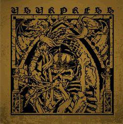 Usurpress : Usurpress - Bent Sea